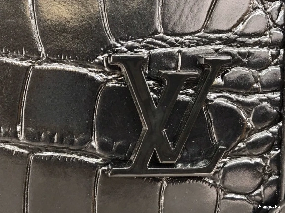 LOUIS SOFT VUITTON TRUNK 0410